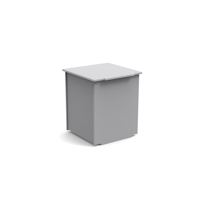 Loll Designs Mondo Storage Box with Lid — manufacturer product image