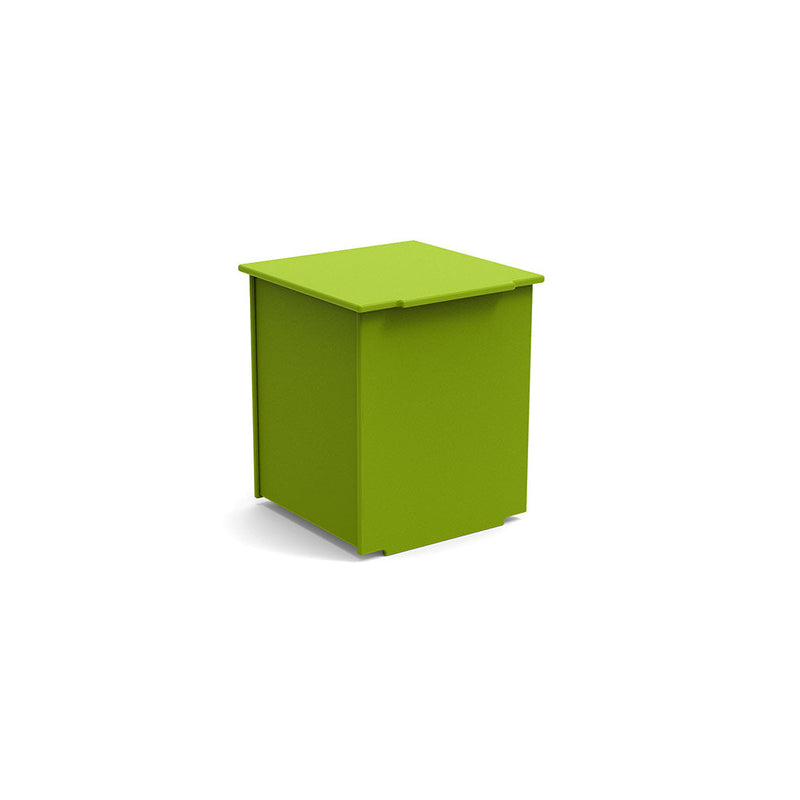 Loll Designs Mondo Storage Box with Lid — manufacturer product image