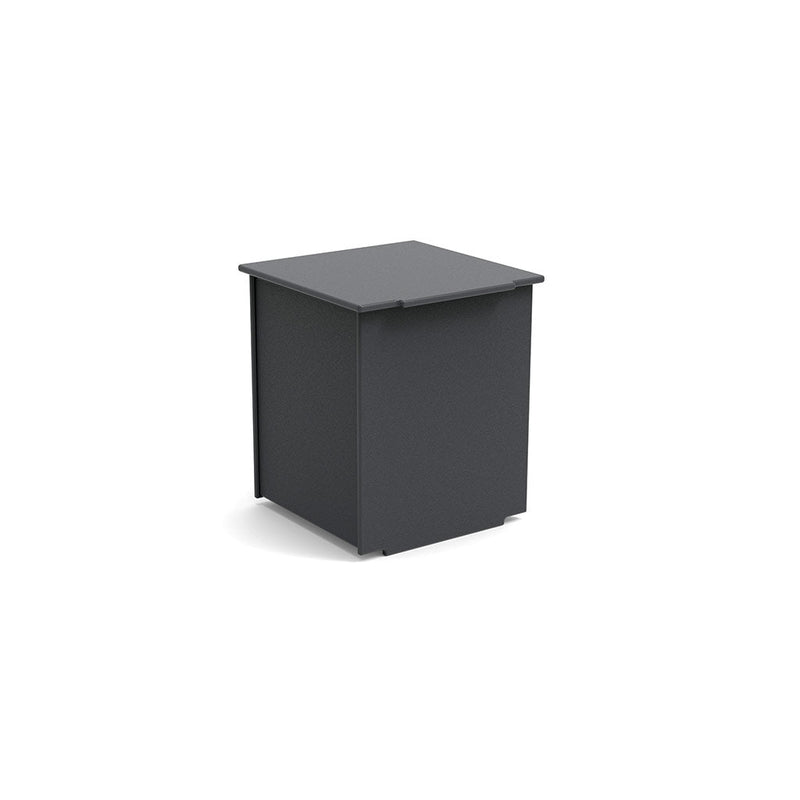 Loll Designs Mondo Storage Box with Lid — manufacturer product image