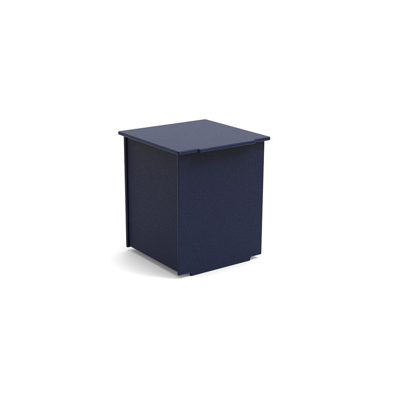 Loll Designs Mondo Storage Box with Lid — manufacturer product image