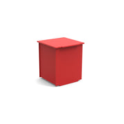 Loll Designs Mondo Storage Box with Lid — manufacturer product image