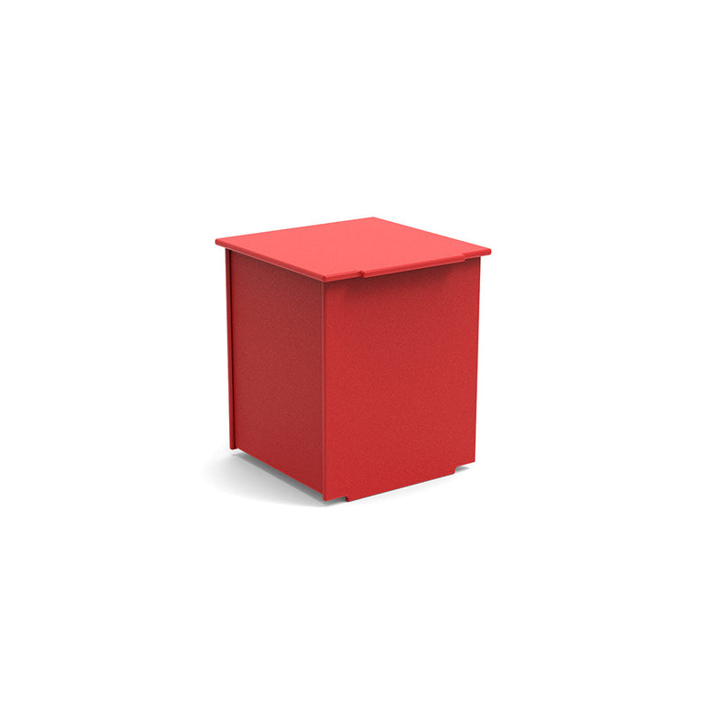 Loll Designs Mondo Storage Box with Lid — manufacturer product image