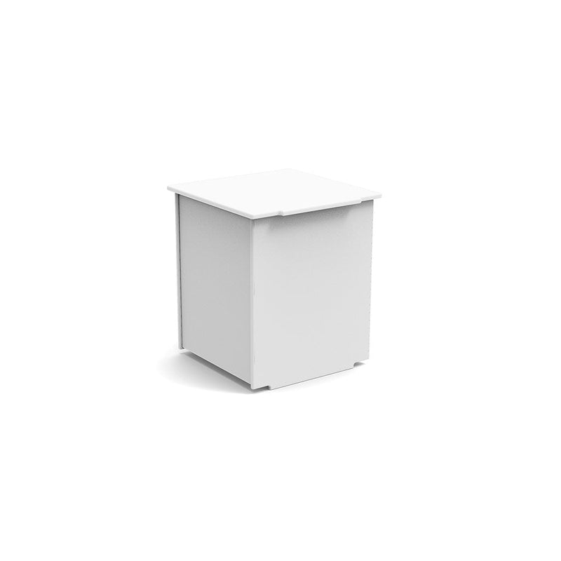 Loll Designs Mondo Storage Box with Lid — manufacturer product image