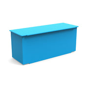 Loll Designs Mondo Storage Box with Lid — manufacturer product image