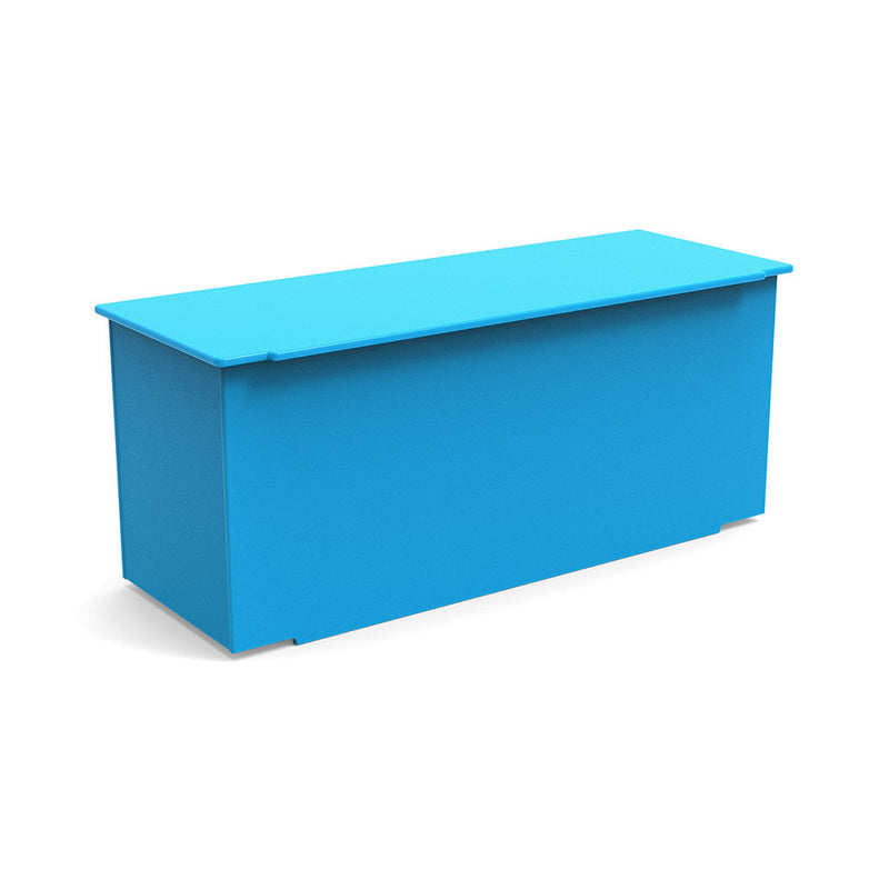 Loll Designs Mondo Storage Box with Lid — manufacturer product image