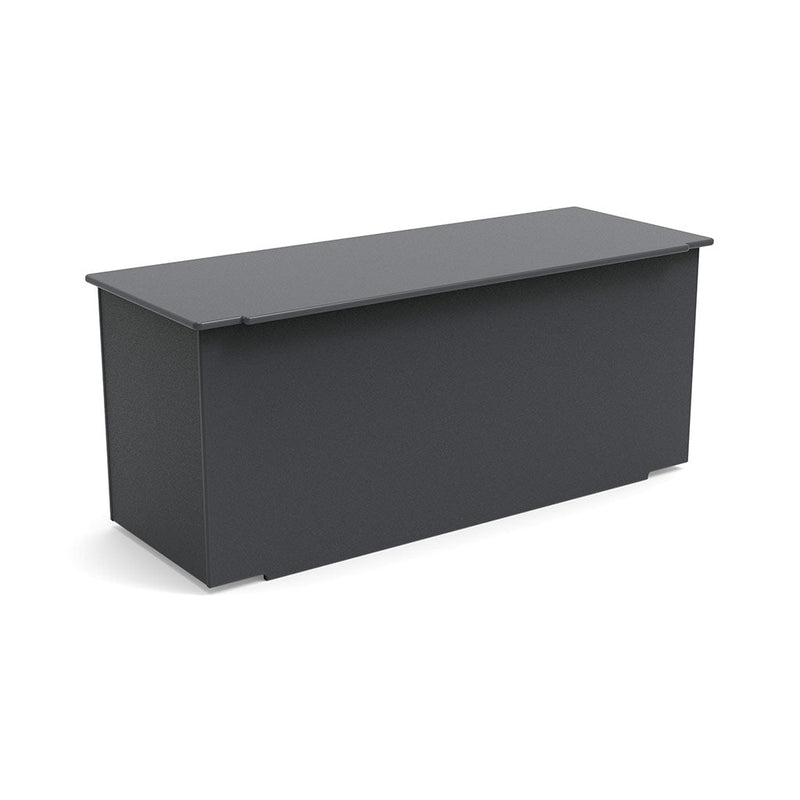 Loll Designs Mondo Storage Box with Lid — manufacturer product image