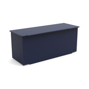 Loll Designs Mondo Storage Box with Lid — manufacturer product image