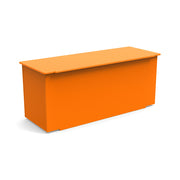 Loll Designs Mondo Storage Box with Lid — manufacturer product image