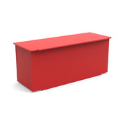 Loll Designs Mondo Storage Box with Lid — manufacturer product image