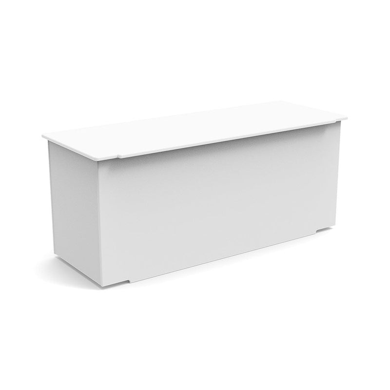 Loll Designs Mondo Storage Box with Lid — manufacturer product image