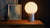 Callisto Table Lamp Table Lamps Gus Modern 