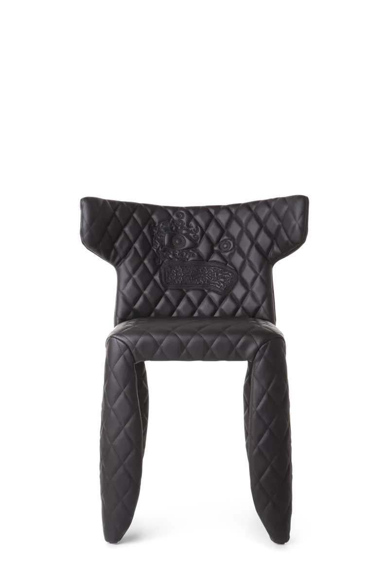 Monster Chair