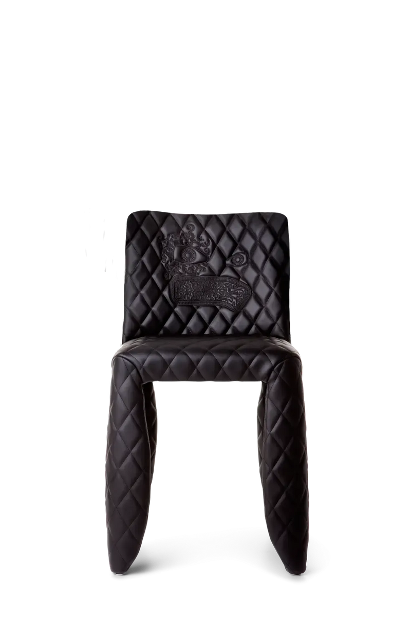 Monster Chair