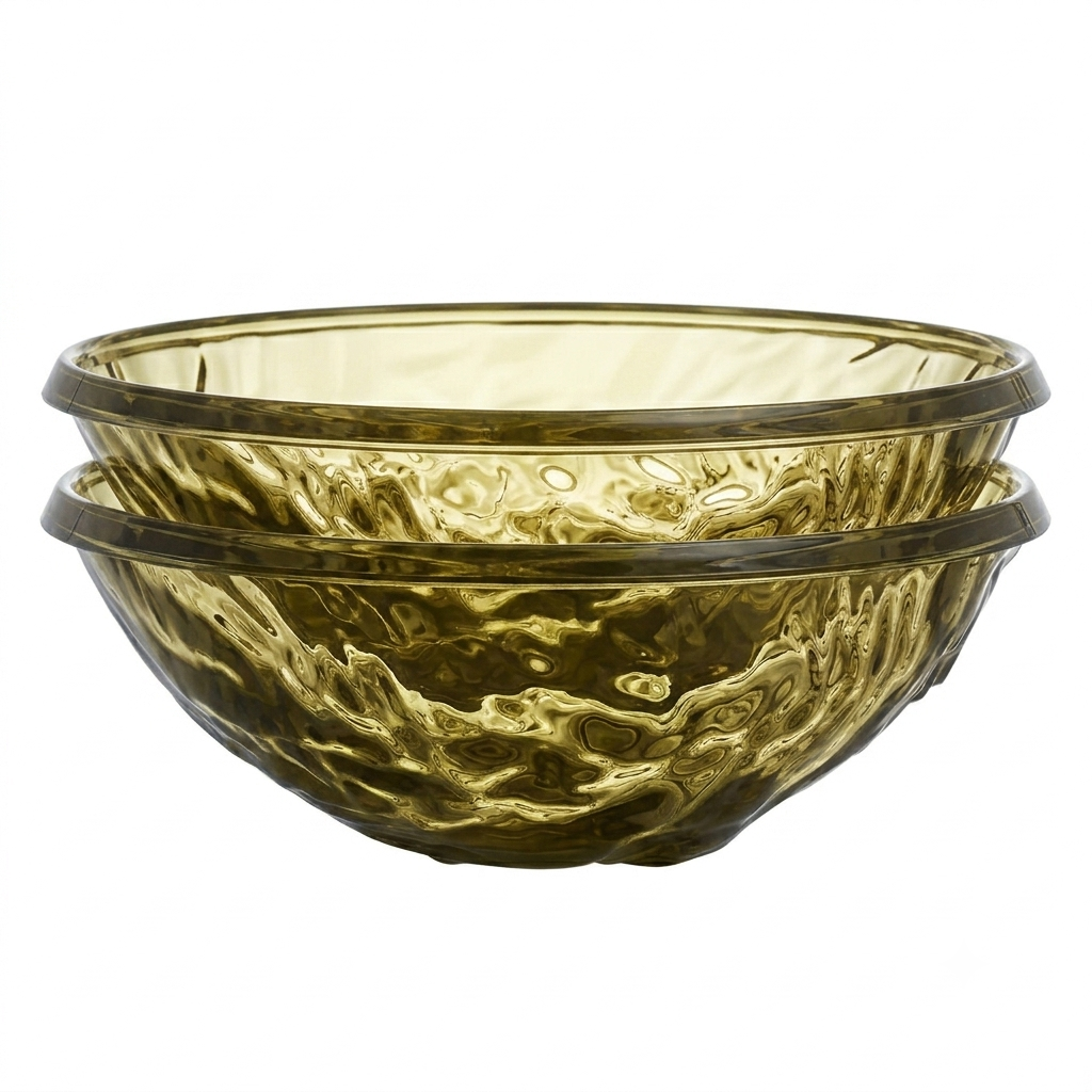 Moon Bowl