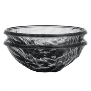 Moon Bowl bowls Kartell Smoke 
