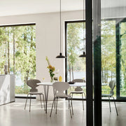 Moon Eye Vase Vases Fritz Hansen 