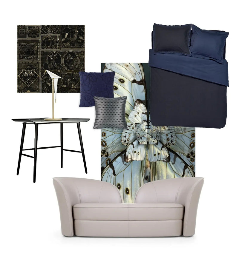 Aldora Sofa