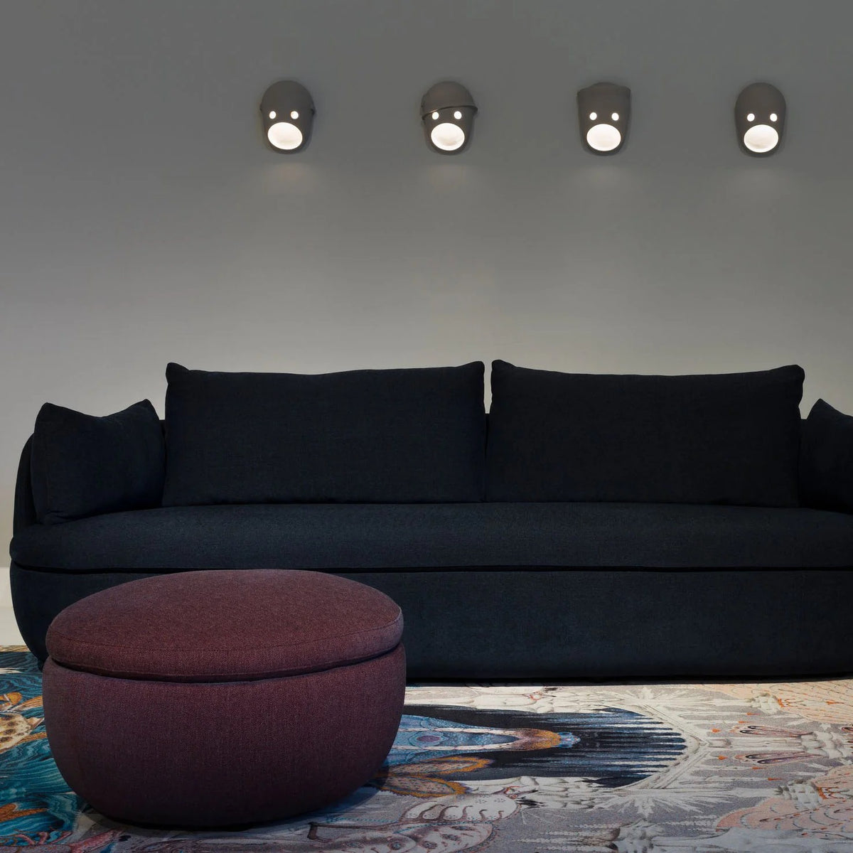 Bart Canape Sofa