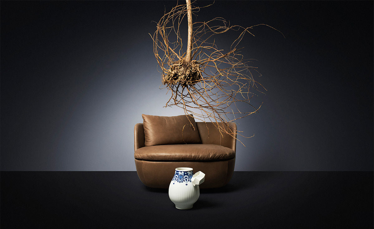 Bart Swivel Armchair