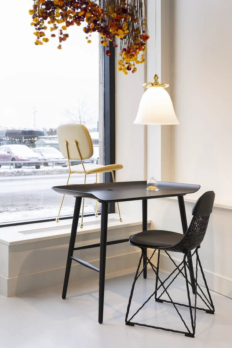 Bell Suspension Lamp
