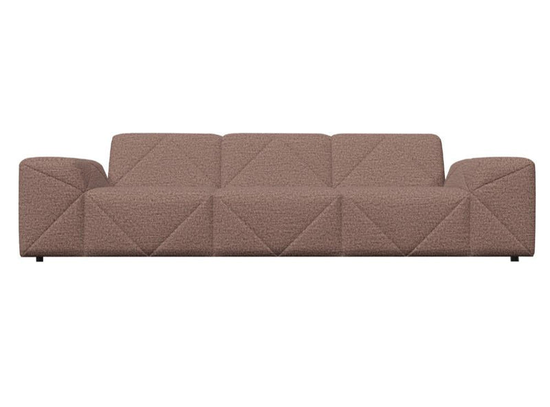 BFF 3 Seater Low