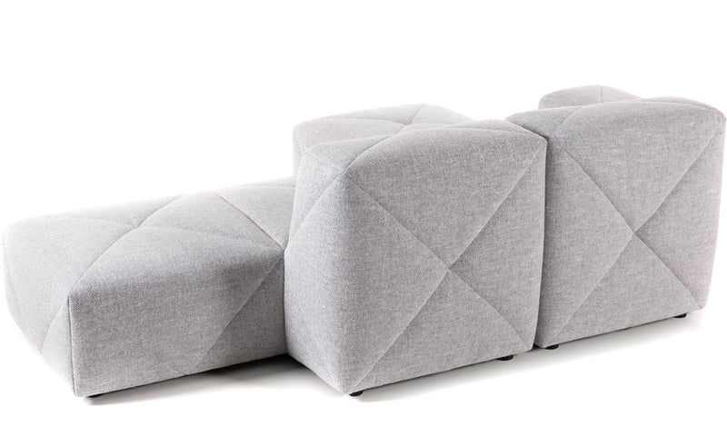 BFF Chaise Longue Sofa