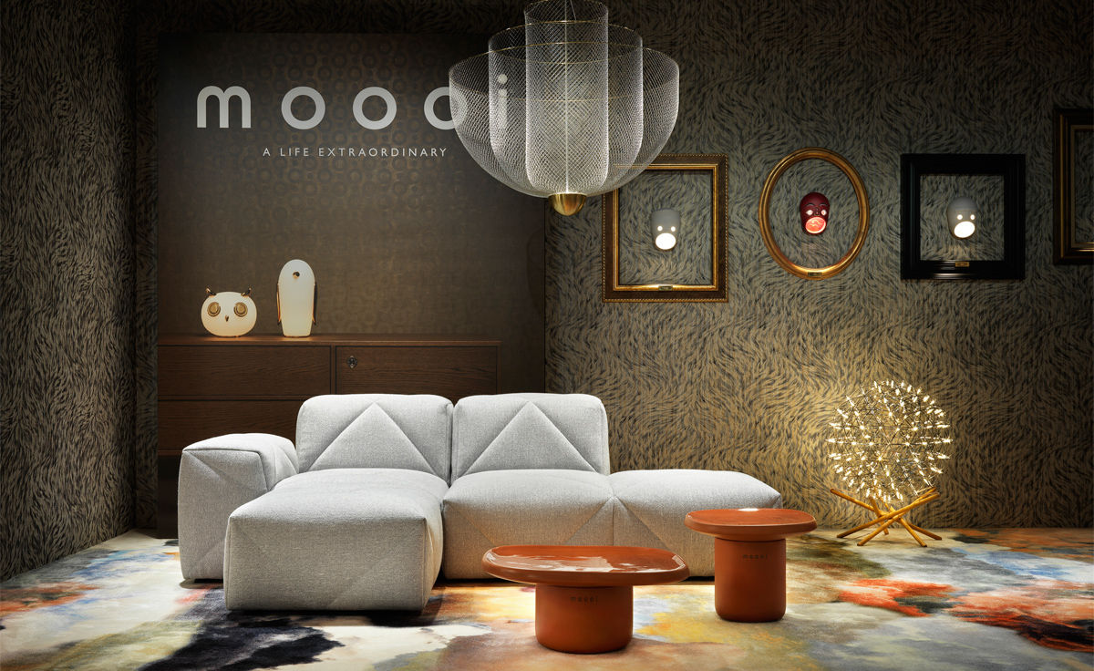 BFF Chaise Longue Sofa