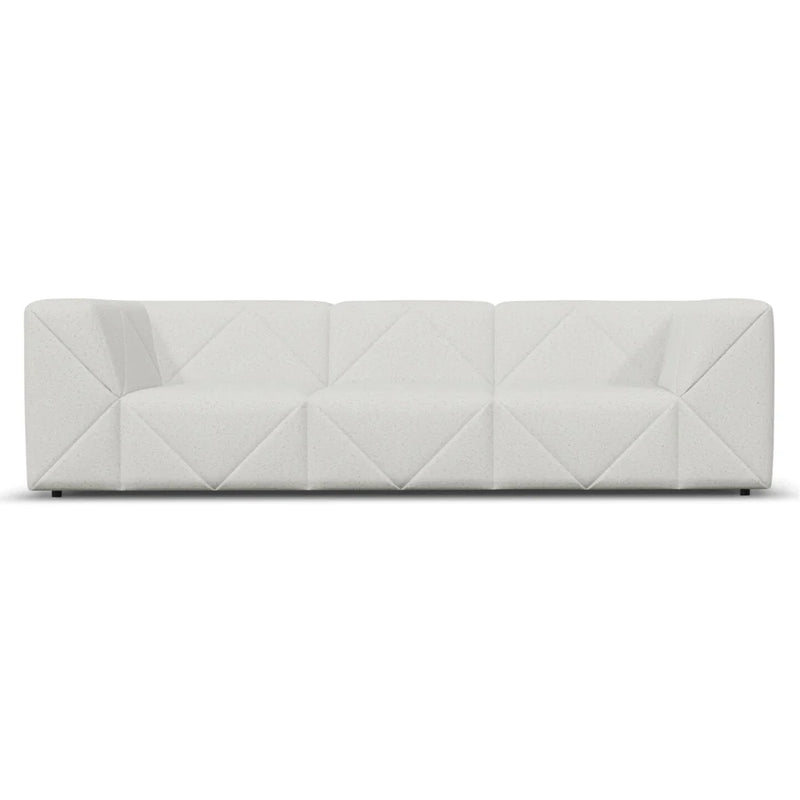 BFF Triple Seater TE02 High