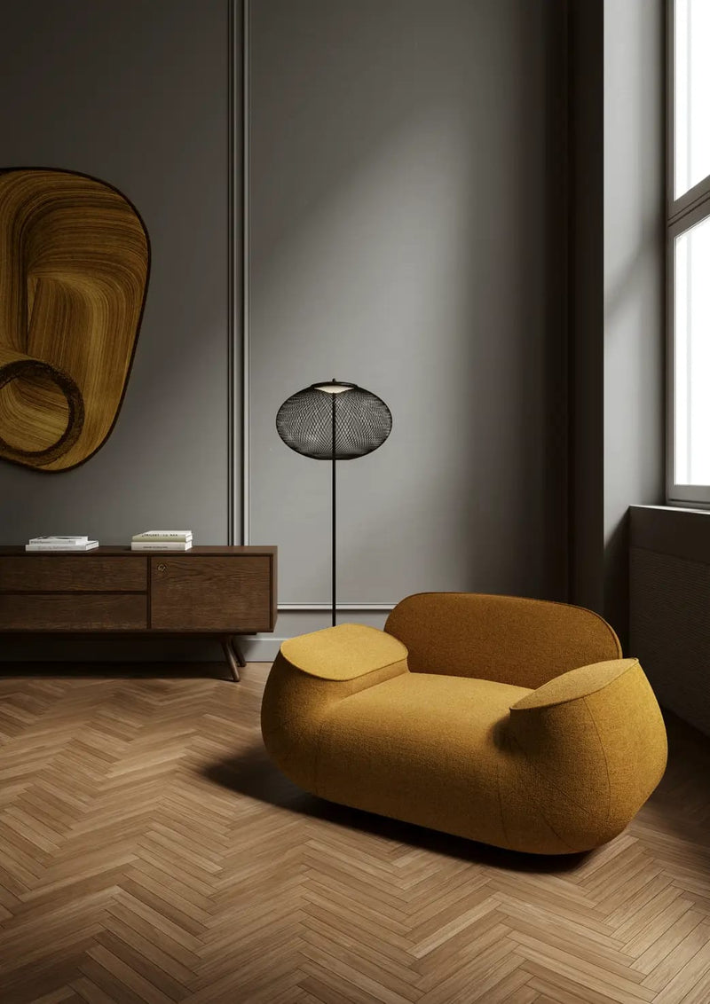 Big George Armchair