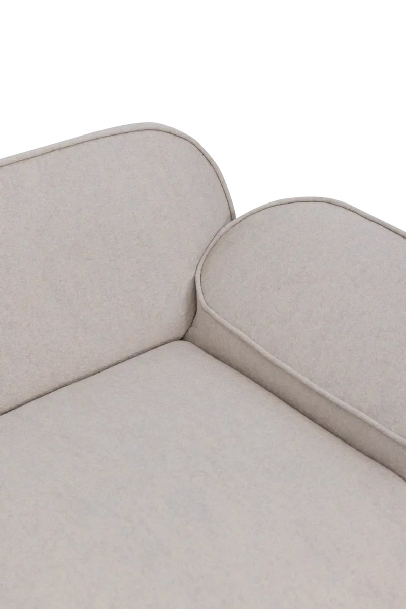 Big George Double Seater
