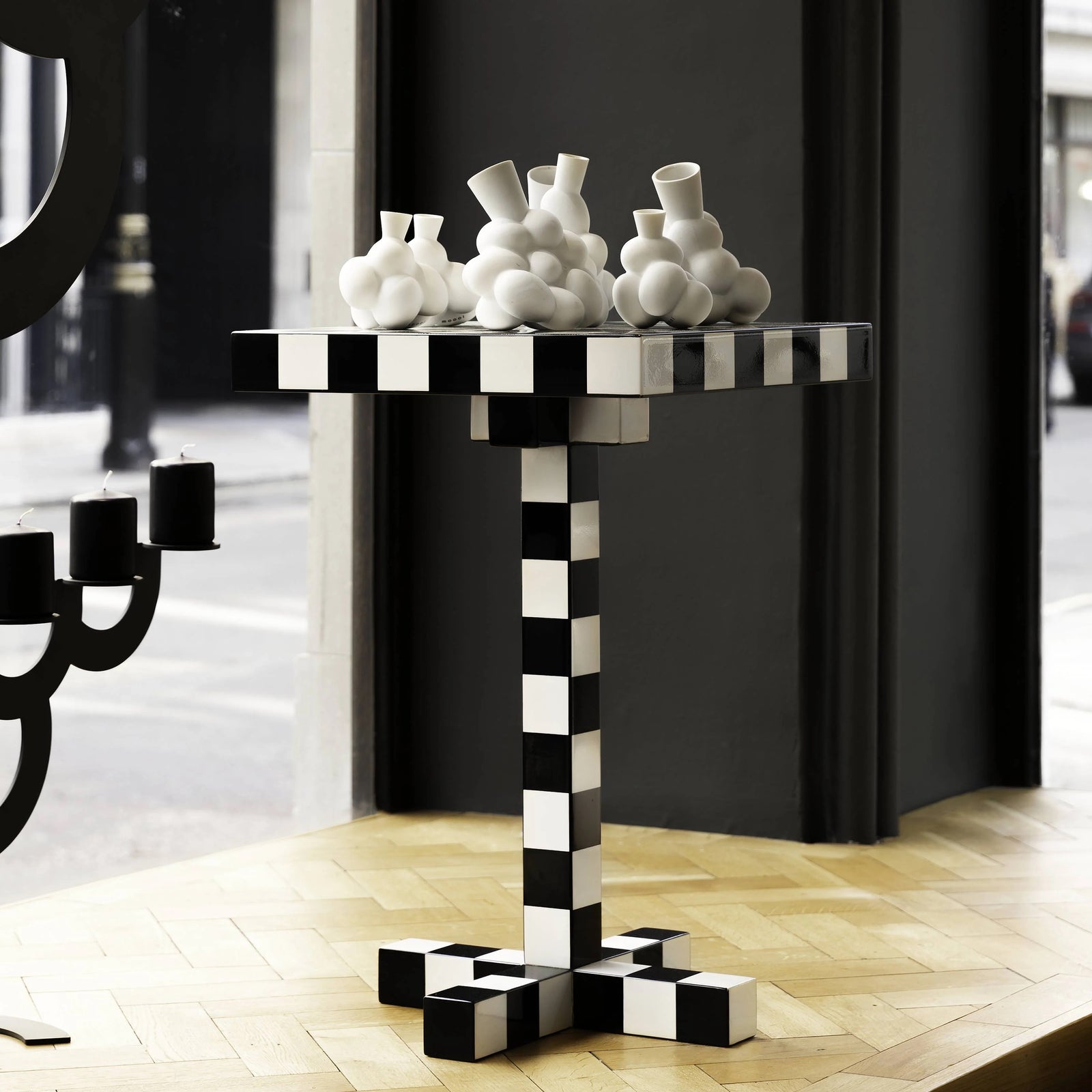 Chess Table