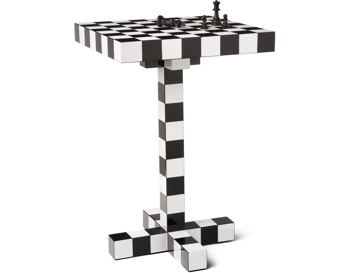 Chess Table