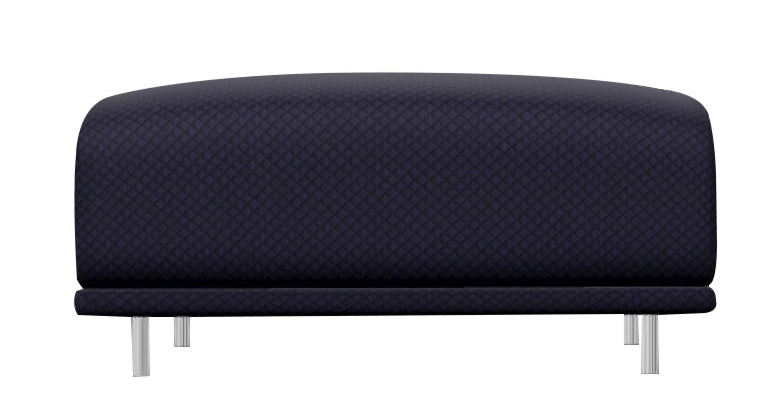Cloud Footstool