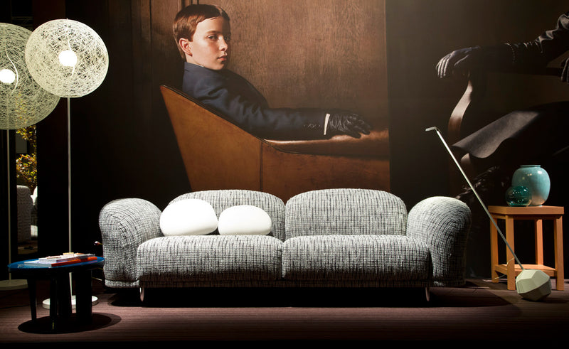 Cloud Sofa