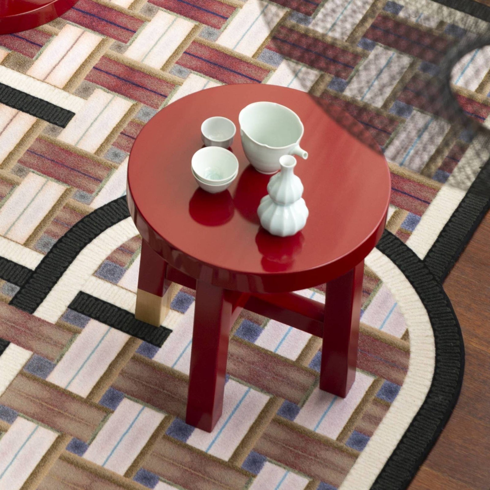 Common Comrades Tables