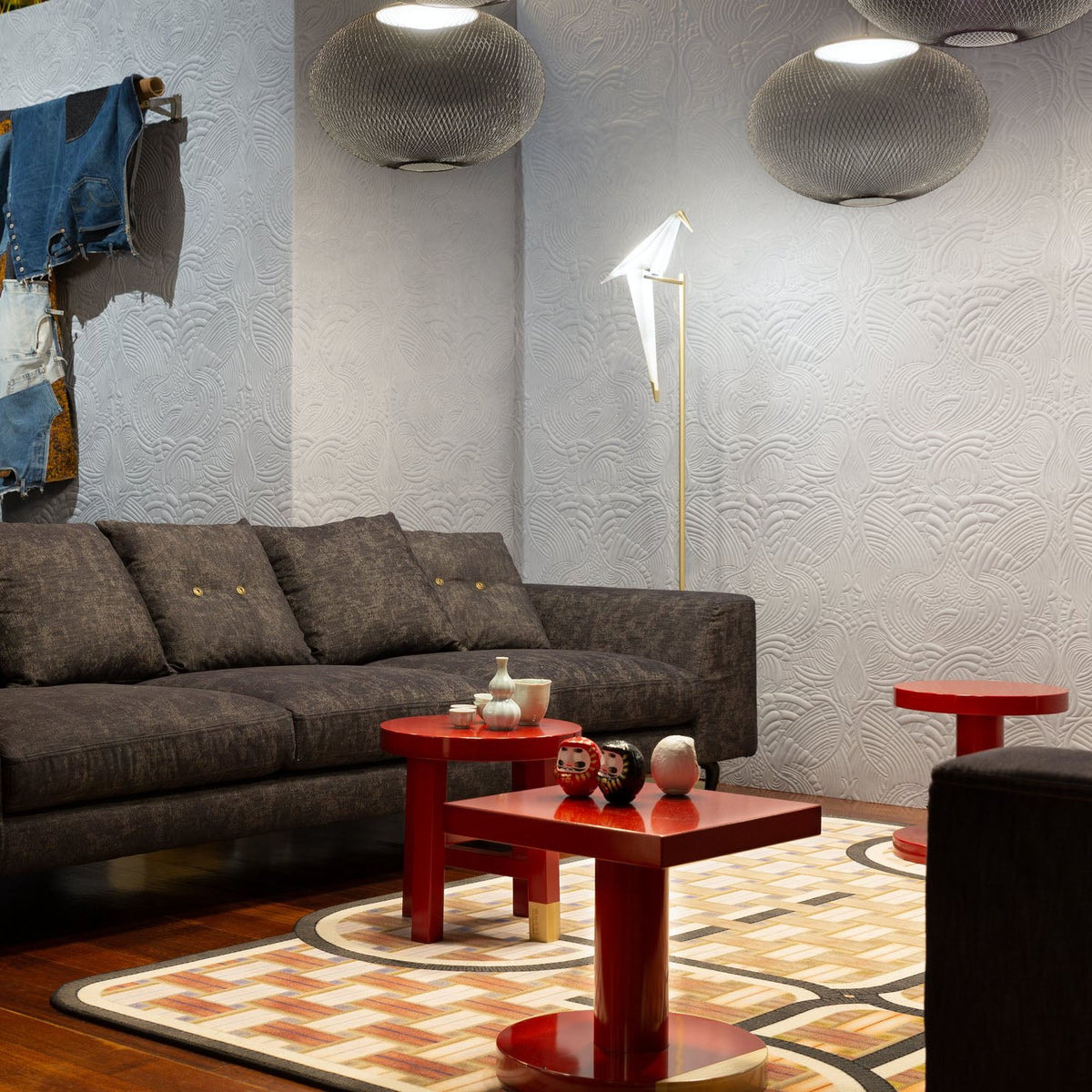 Common Comrades Tables