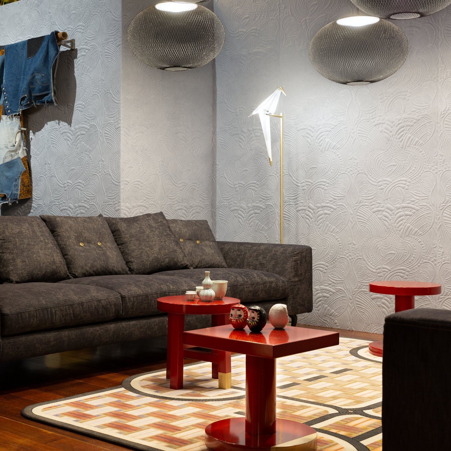 Common Comrades Tables