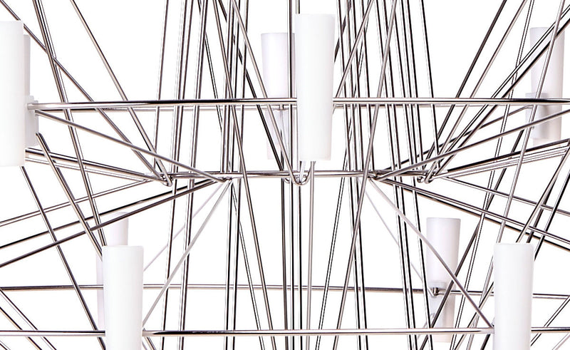 Coppelia Suspension Lamp