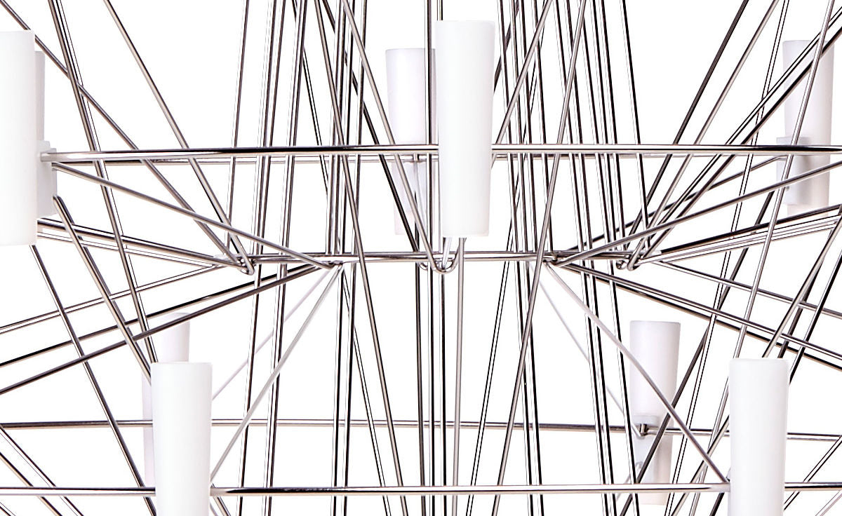 Coppelia Suspension Lamp