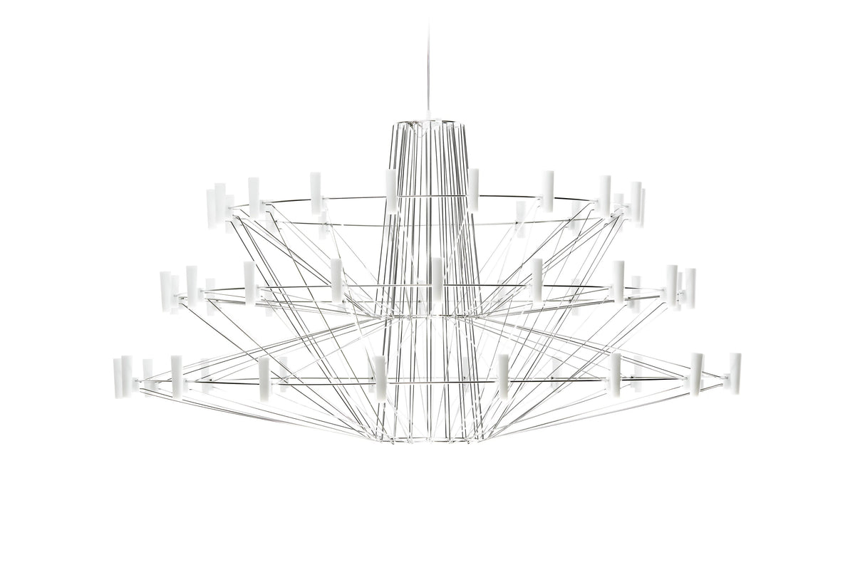 Coppelia Suspension Lamp