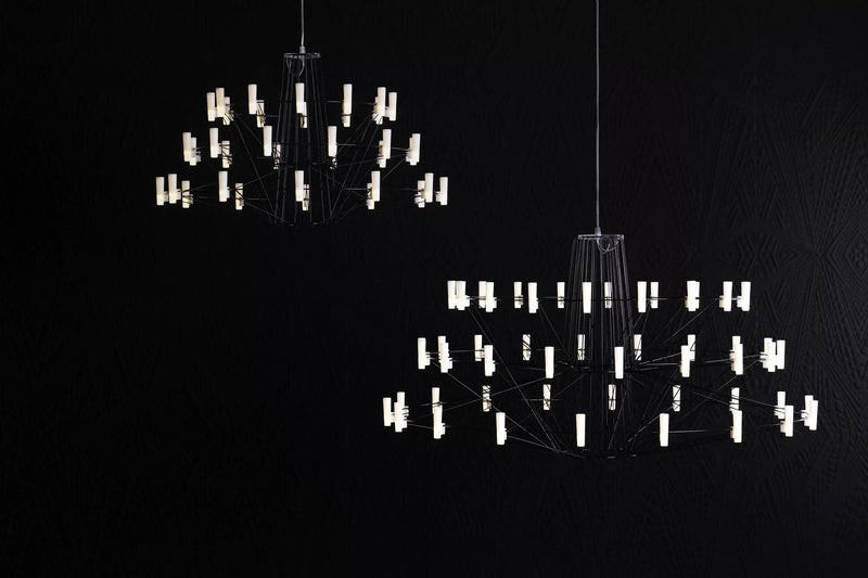 Coppelia Suspension Lamp