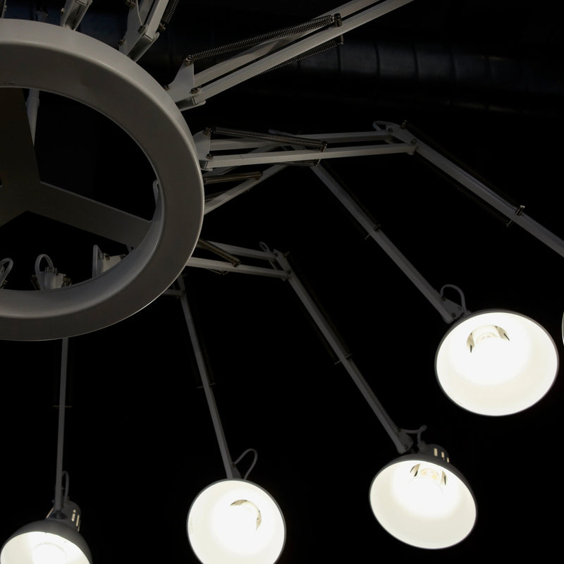 Dear Ingo Hanging Lamp