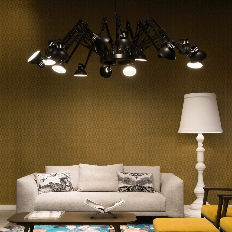 Dear Ingo Hanging Lamp