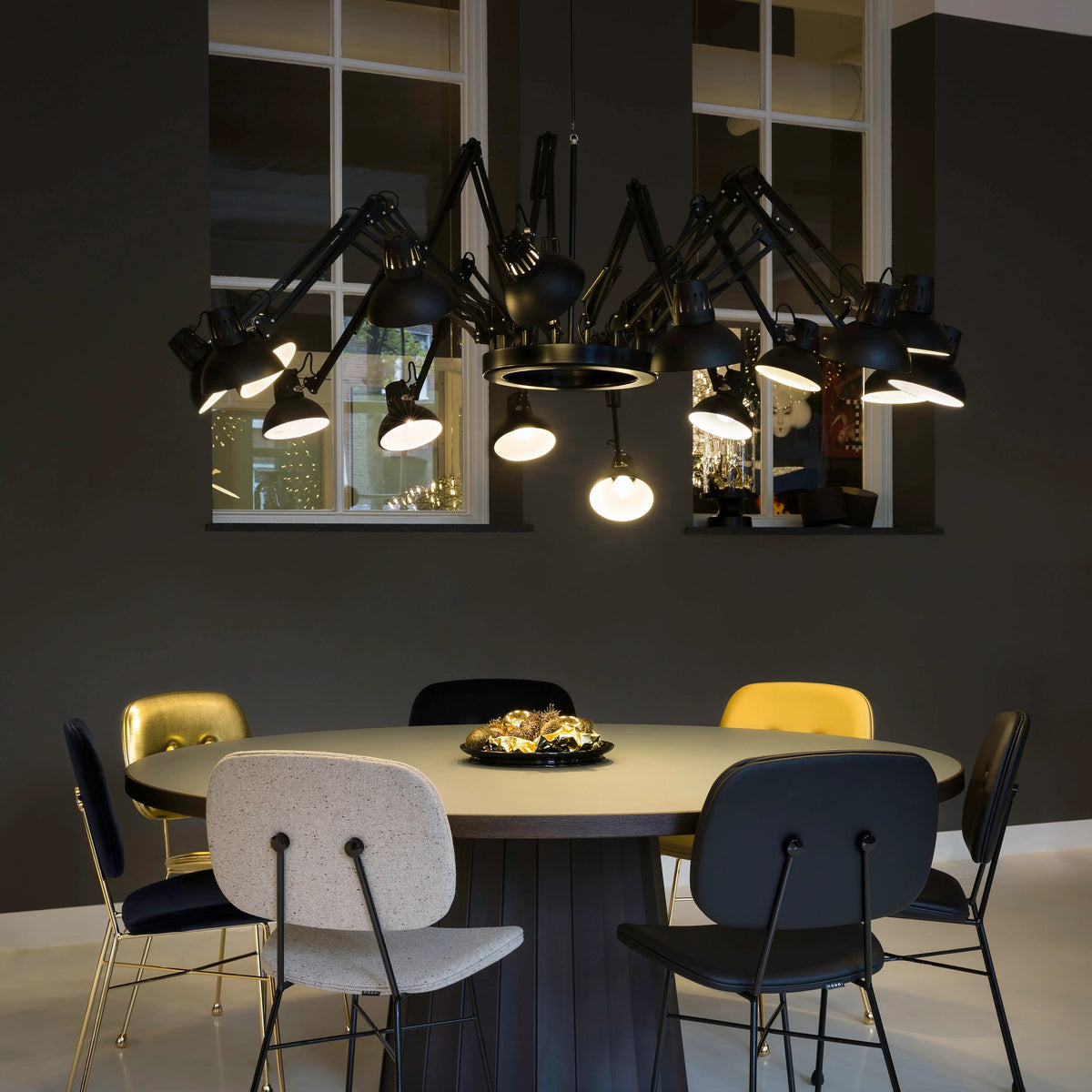 Dear Ingo Hanging Lamp