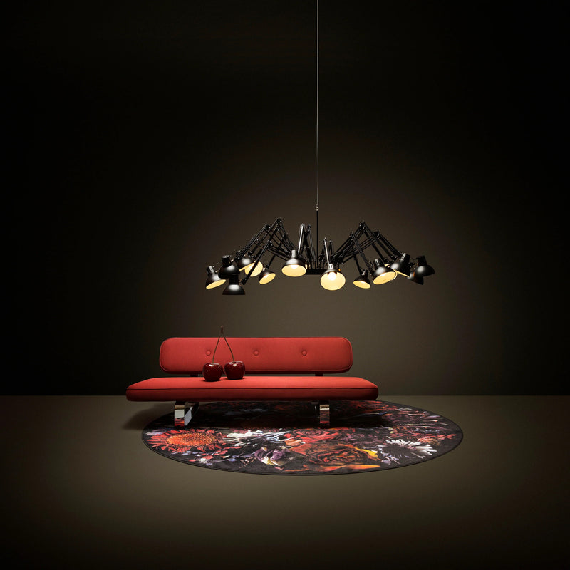 Dear Ingo Hanging Lamp