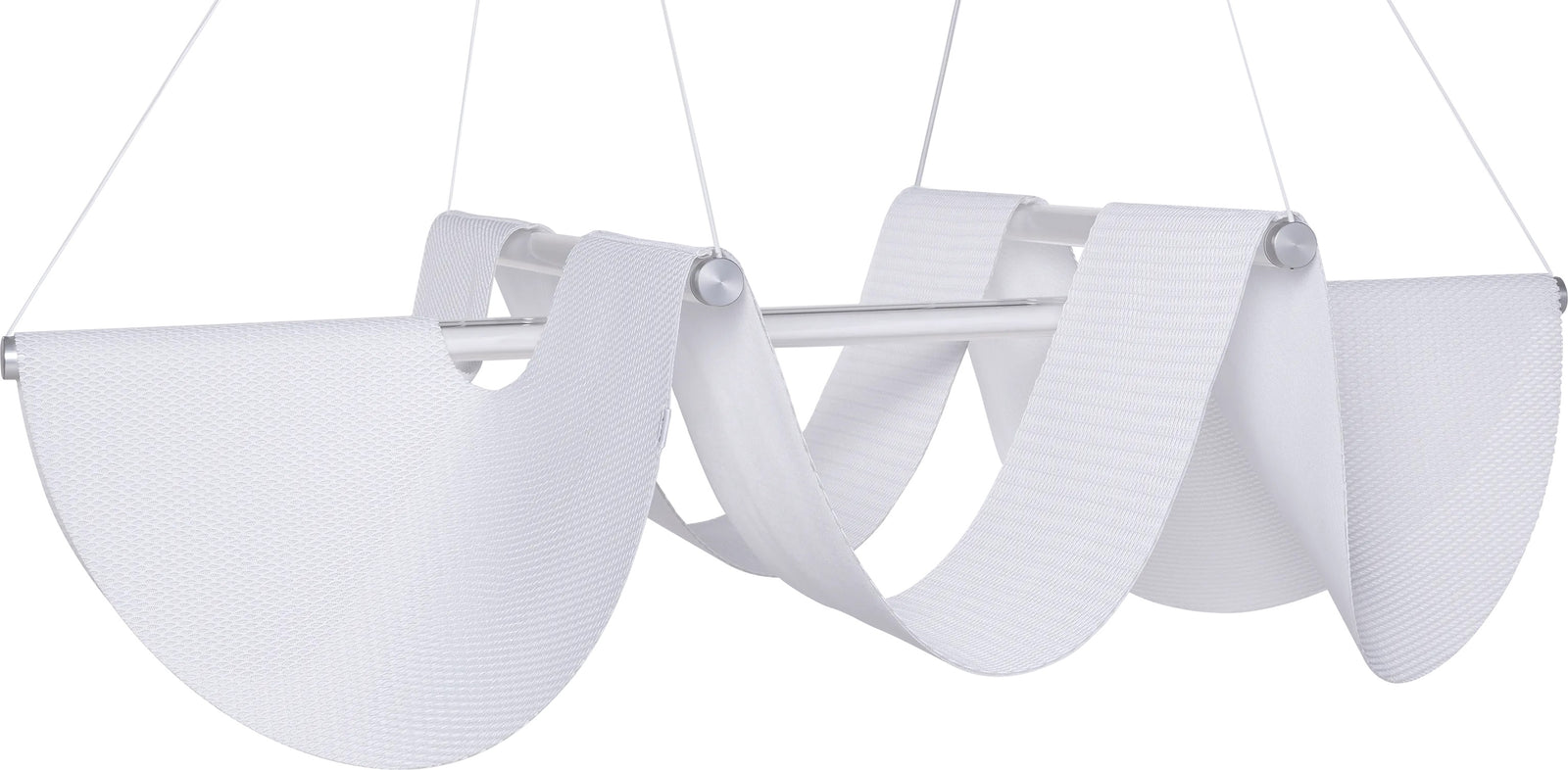 Drape Light Suspension Lamp