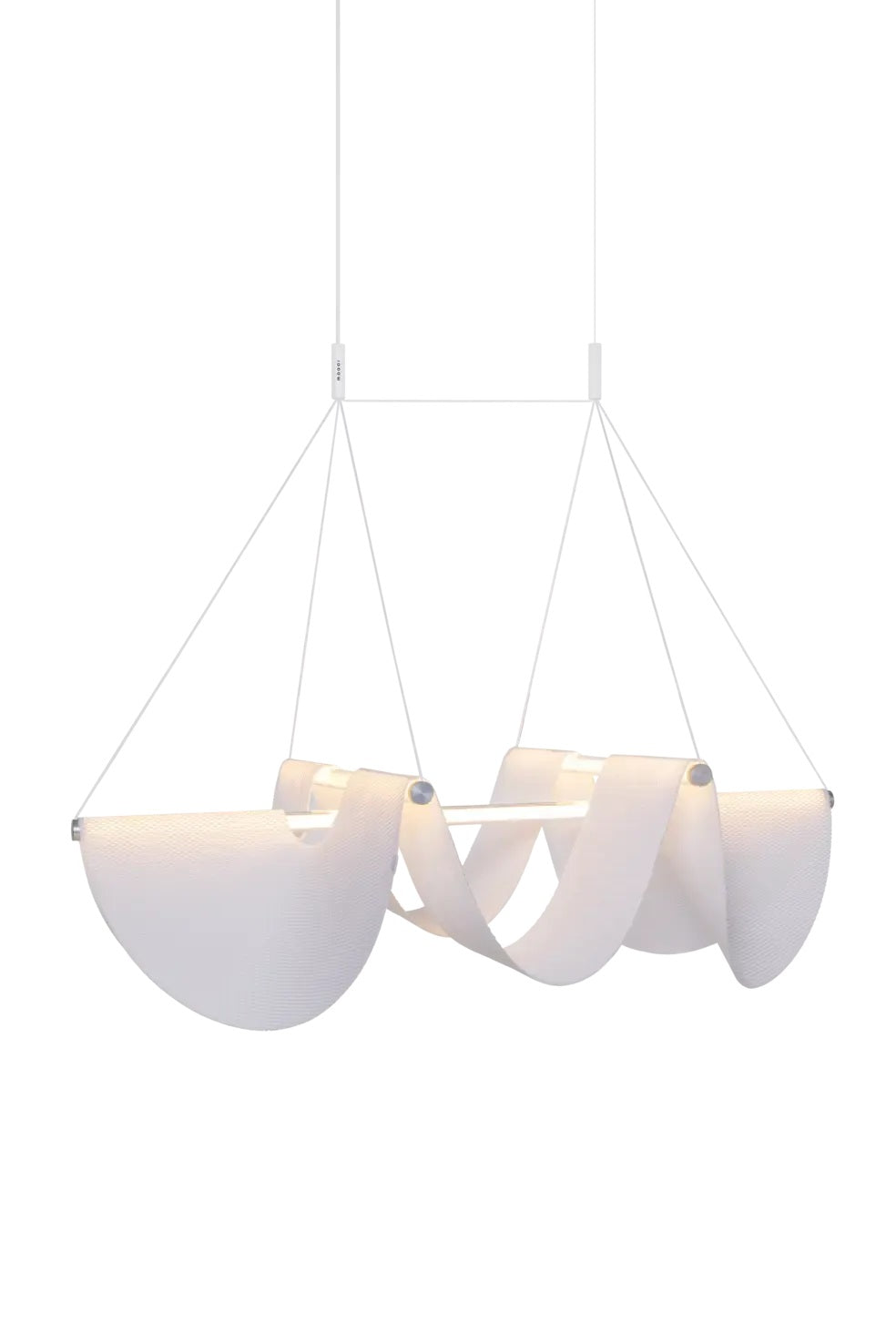 Drape Light Suspension Lamp