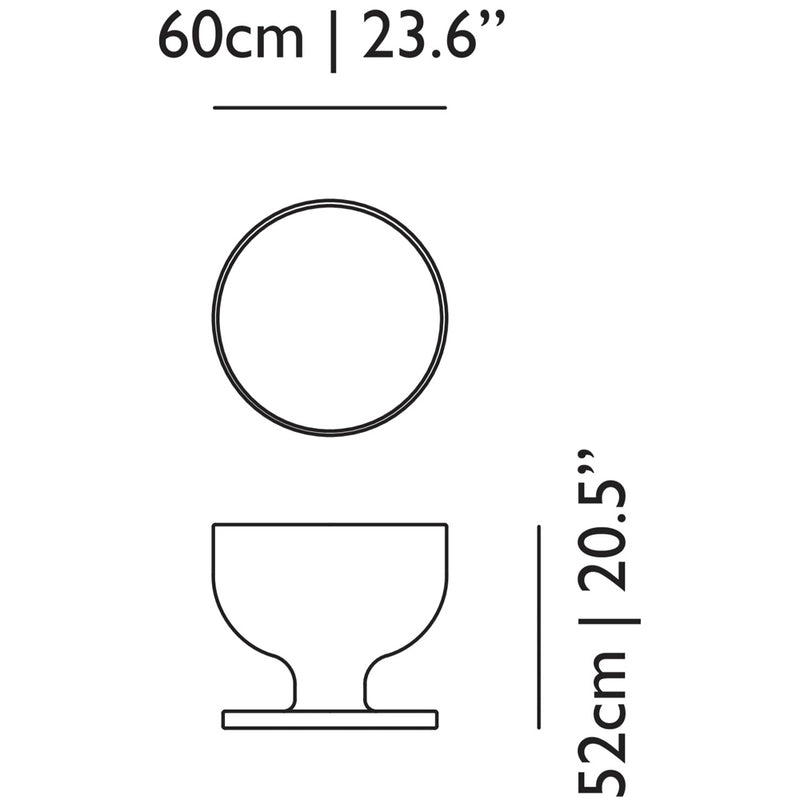 Elements 007 Side Table