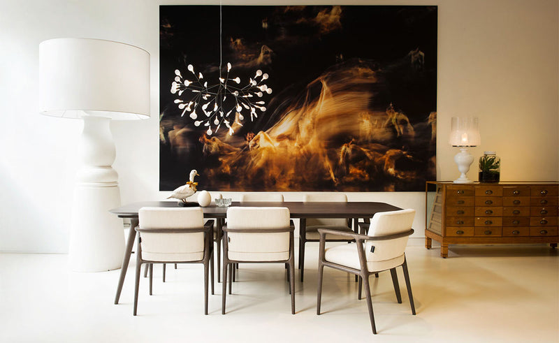 Farooo Floor Lamp