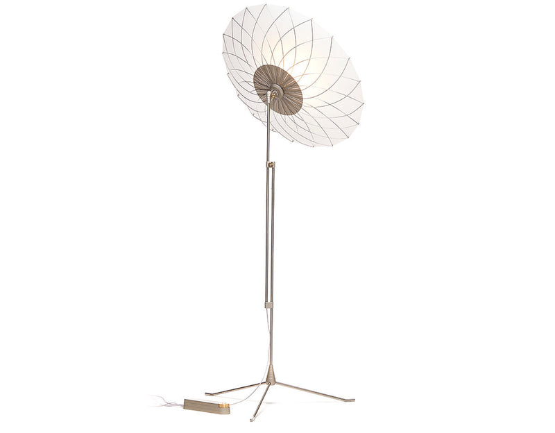Filigree Floor Lamp